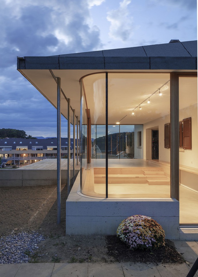 Maison C by Studio 17