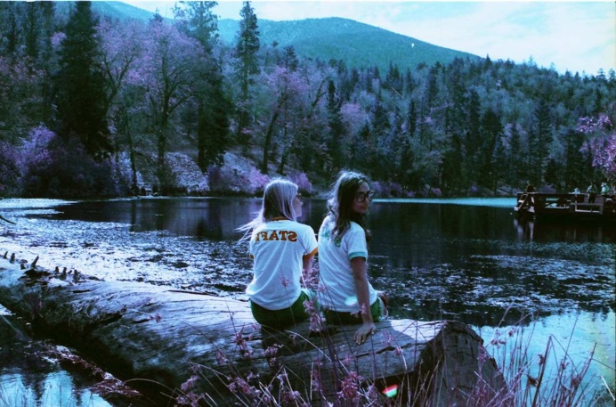 Fashion Lomography by Dana Trippe