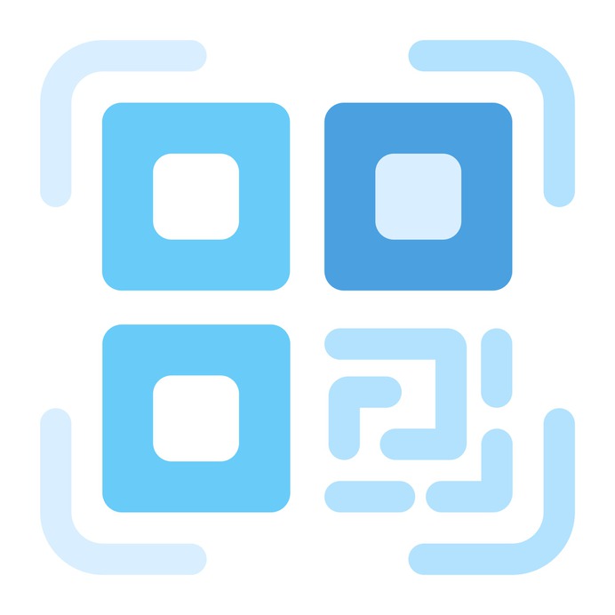 See more icon inspiration related to ui, shapes and symbols, qr code, blackberry, marketing, interface and technology on Flaticon.
