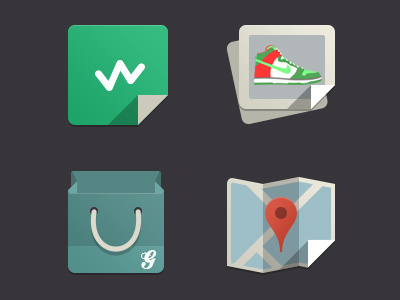 Icons_website #flat #icons
