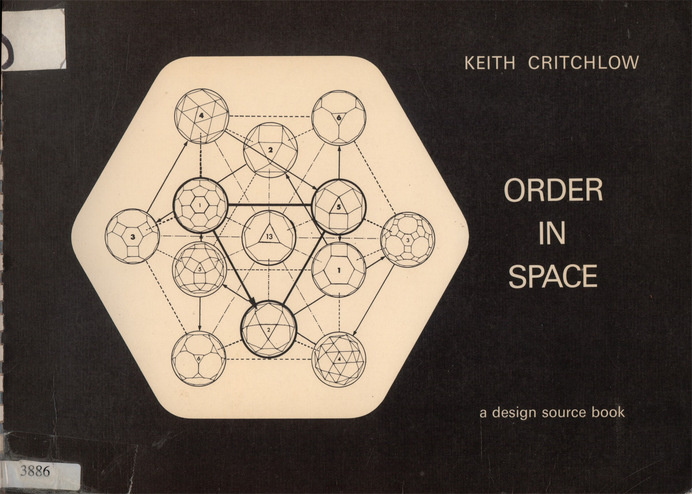 Order In Space