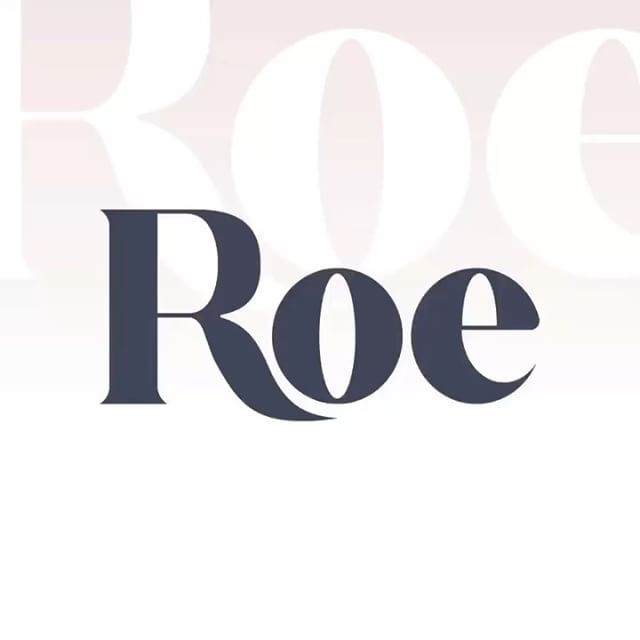 I’m so thrilled to introduce a passion project that has been in the works for the past year. I am so grateful to work with amazing women who are breathing life into Roe — a female empowerment network creating and cultivating conversations for all women. Follow us on our journey: @weareroe