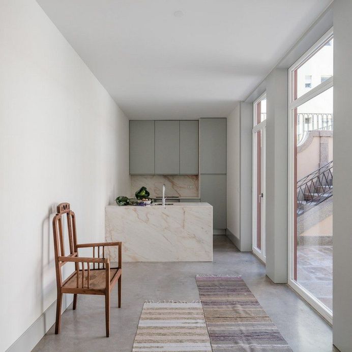 Casa dos Patios by Pedro Ferreira Architecture Studio 6