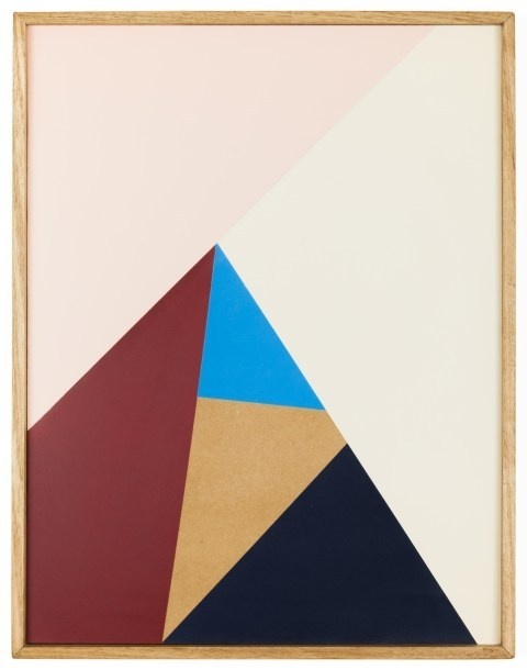 Esther Stewart | PICDIT #pattern #design #color #painting #art