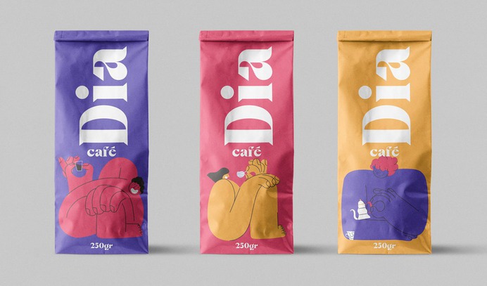 Dia Cafe