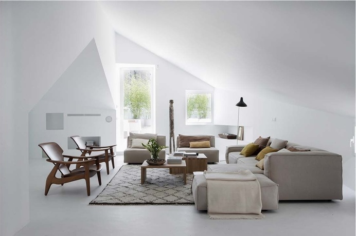 Full Renovation Apartment