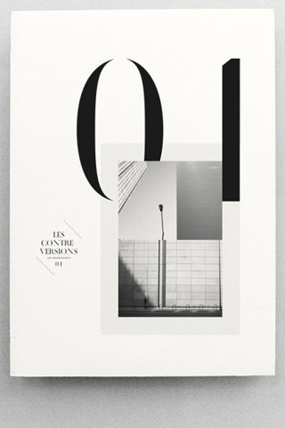 FFFFOUND! | Les Graphiquants | Atelier graphique Paris #les #01 #contreversions