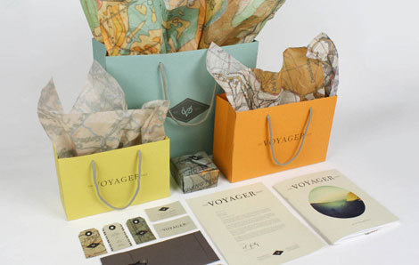 amber asay #packaging #identity