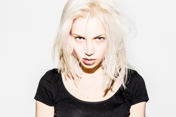 Fashion Photographer Yuky Lutz #fashion #photography #inspiration