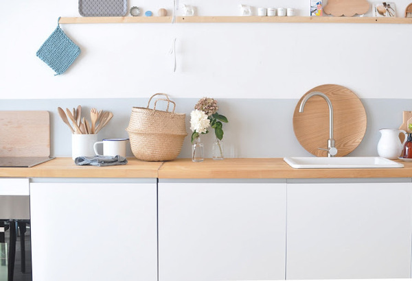The Design Chaser: Homes to Inspire | Stylist Aurélie Lécuyer #interior #design #decor #deco #decoration
