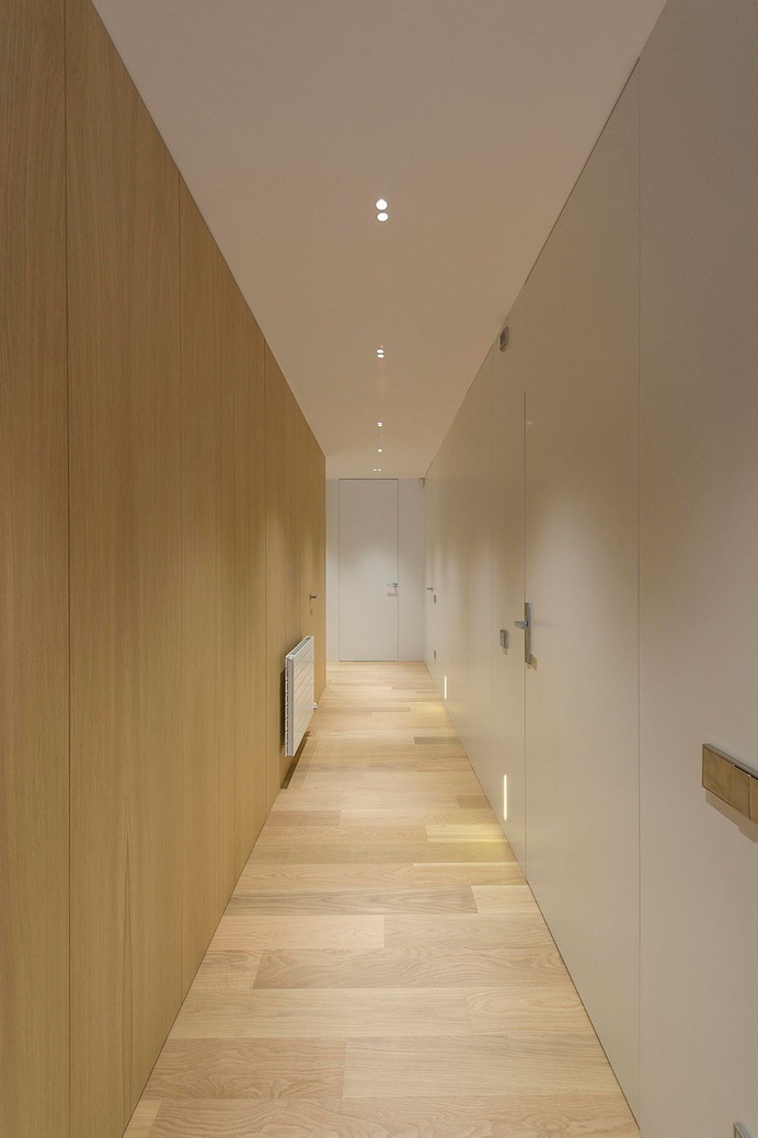 Calidesa contemporània - Kit's Interiorisme