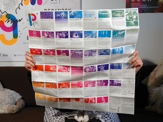 - sonorama : HELMO #color #paper #helmo