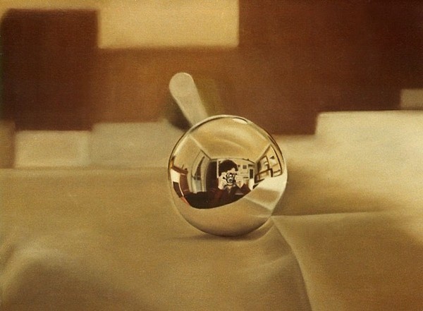 Jacques Bodin 2 #painting #art #realistic