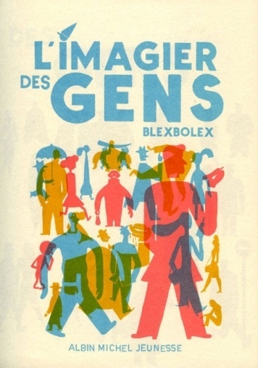 » blexbolex #blexbolex