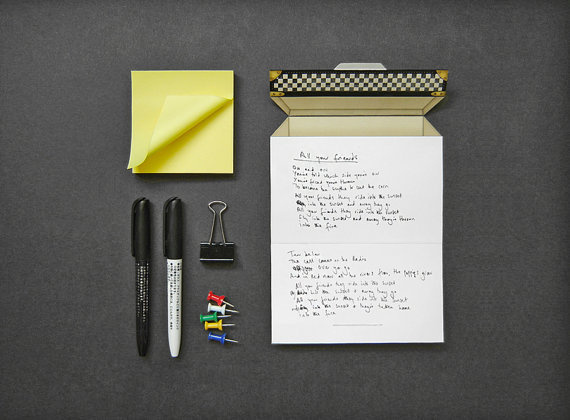 Notecard Design #card #stationery
