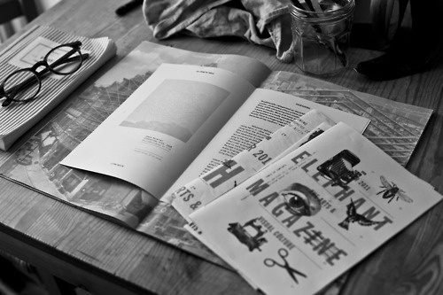⚓ #jones #design #graphic #elephant #jack #moviescripts #magazine