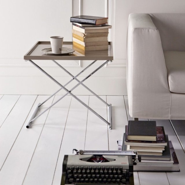 Jazz Folding Table #interior #inspiration