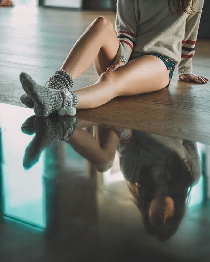 Beauty, Cinematic and Fine Art Portrait Photography by Doruk Seymen