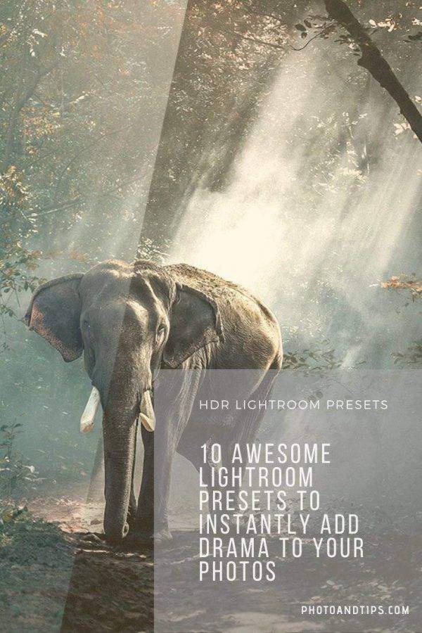 10 Awesome HDR Lightroom Presets to Instantly add Drama to your Photos @photoandtips #hdrphotos #hdrimage#HDR #hdrpresets hdrlightroompresets #freepreset #freepresets #classicpresets #presetsbundle #lightroompresets #photoshopactions #acrpresets #photoandtips #photoediting #photoretouch #photography #imageediting #photoshop #lightroom