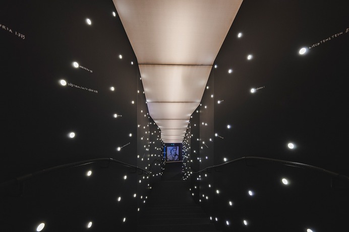 Lost and Found – Archaeological Exhibition on Bechance by Formbar.it