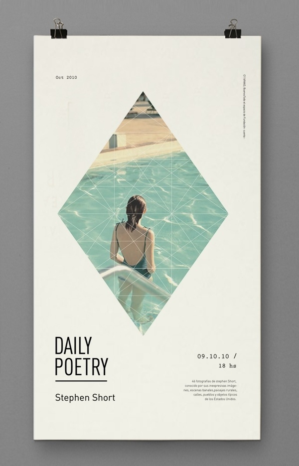 daniel's inspiration gallery #poster