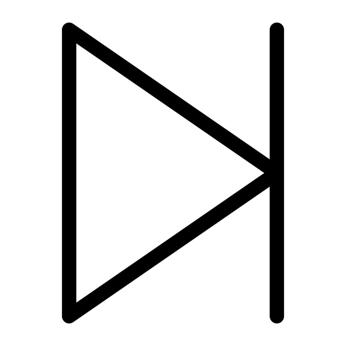 See more icon inspiration related to next, skip, arrows, direction, multimedia option and directional on Flaticon.
