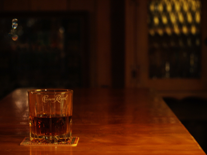 Crown Royal #photography #beginner #amateur