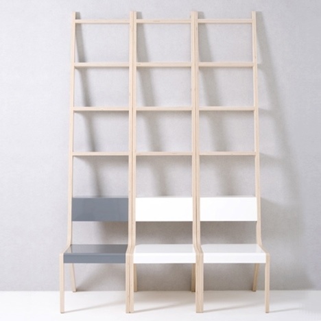 Objets by Seung-Yong Song « SoFiliumm #wood #furniture #objects