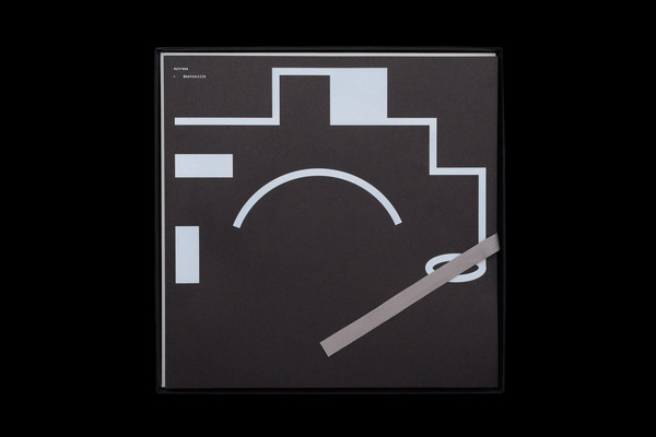 Actress #album #packaging #graphic #music #actress