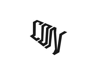 Con #type #con #typography