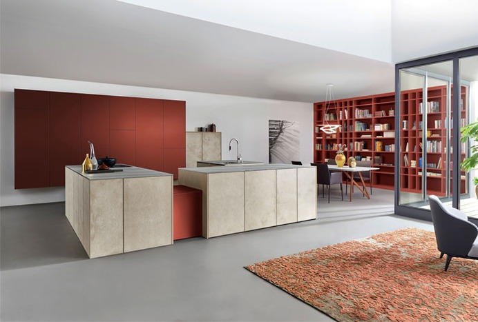 Kitchen Design Trends 2020 / 2021 – Colors, Materials & Ideas - InteriorZine