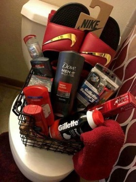 13 Best Valentine's Day Gifts for Him - gifts for father to be