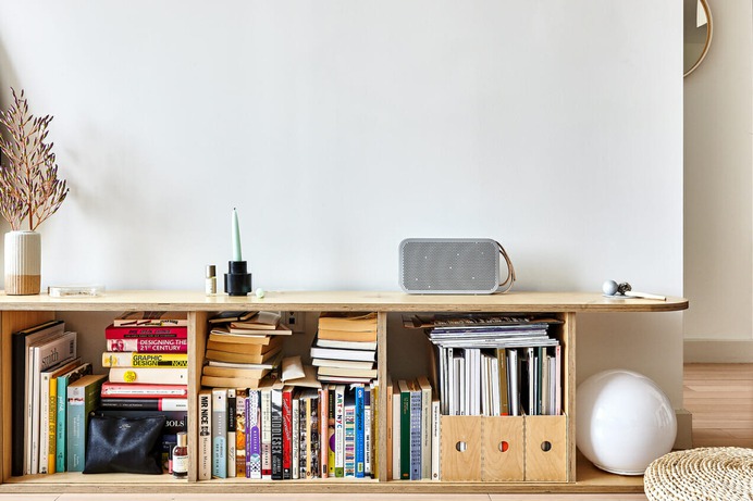 This Brooklyn Apartment Is Full of Warm Minimalism