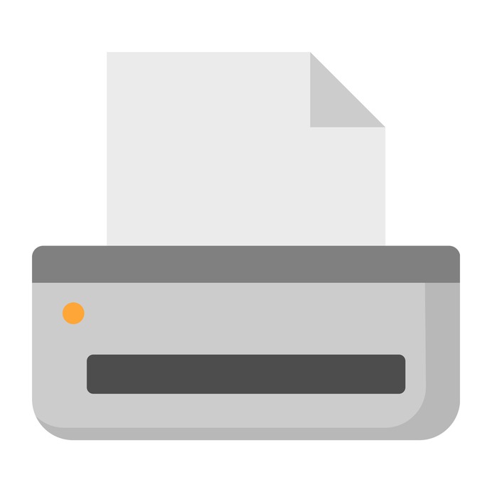 See more icon inspiration related to print, paper, ink, Tools and utensils, printing, printer and technology on Flaticon.