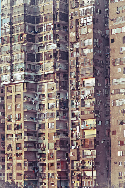 Towers. #beboflickr #architecture