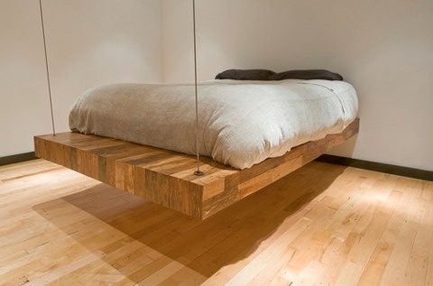 FFFFOUND! #interior #design #bed
