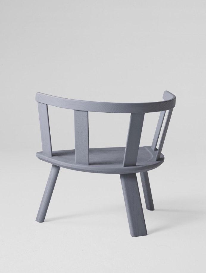Ancestor Chair