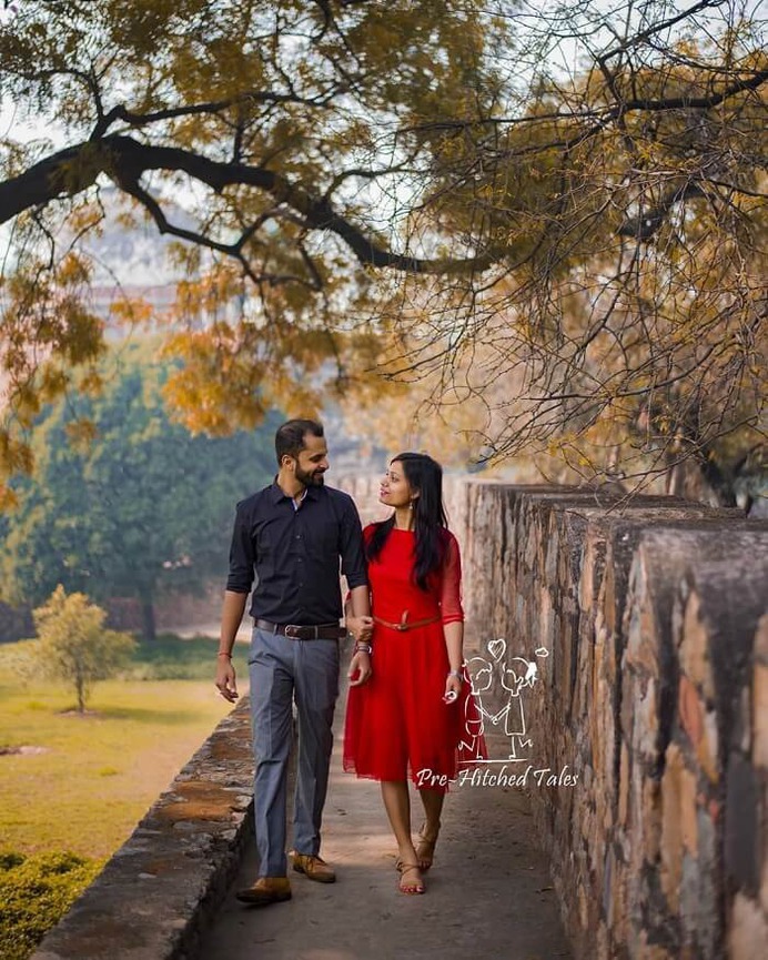 Candid Wedding Photography Tips