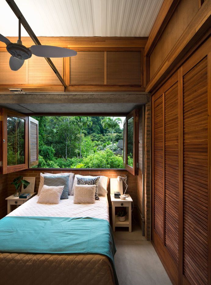 Prumirim Beach House , BRRO Arquitetos 14