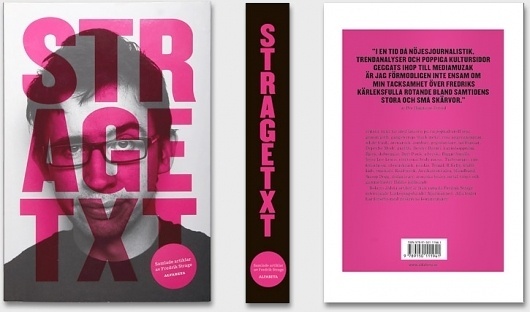 EBDC - Art direction, design & webbutveckling #print #typography