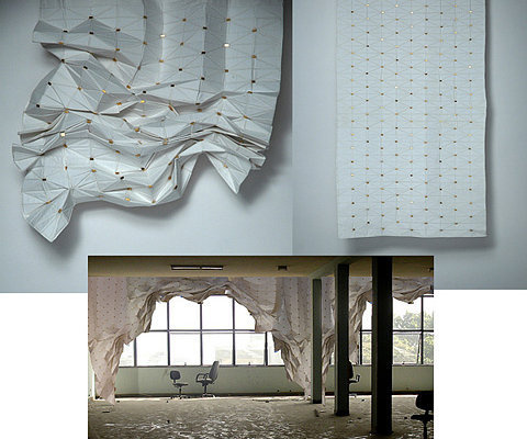 Home Decor for Absolute Geeks #paper