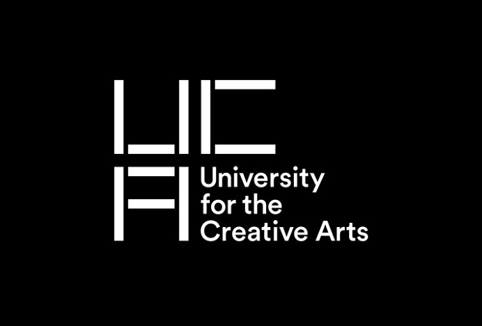 UCA by Spin #logo #logotype #mark #symbol #shapes