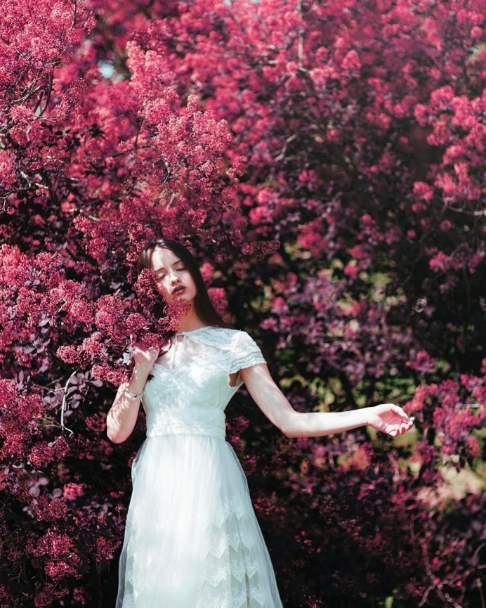 Fine Art Portrait Photography by Jovana Rikalo