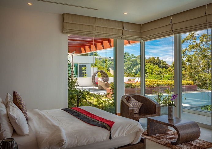 Villa Solaris Phuket