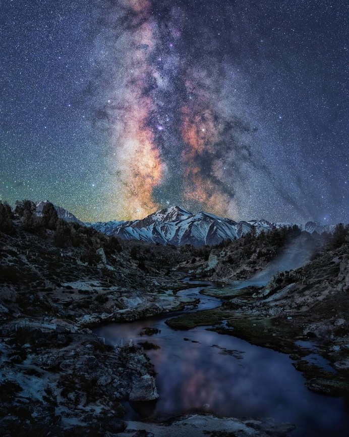 Spectacular Landscape Photography by Chris Ewen Crosby