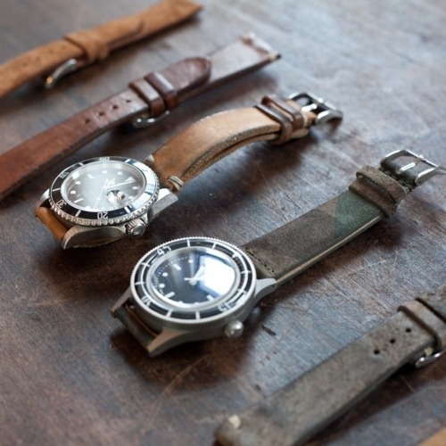 R E N O V A T I O, #straps #wrist #watches