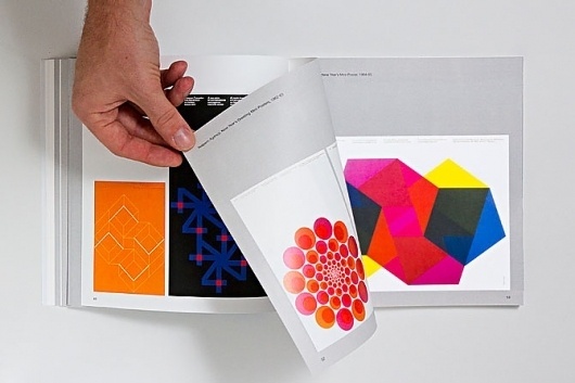 A BRIEF HISTORY OF | GREG DURRELL #kramer #design #modernist #graphic #identities #burton