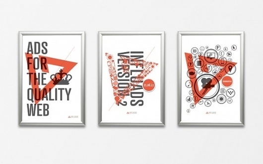 Tundra Blog #design #graphic