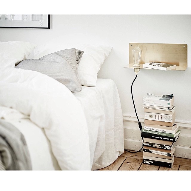 shelf