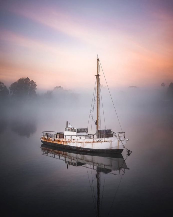 #newsouthwales: Beautiful Landscape Photography by James Blakeney